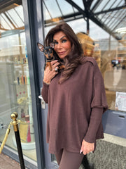 Koltrui "Patty" Donkerbruin