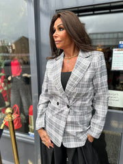 Colbert "Moody Grey"