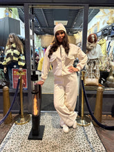 2-delig set "black friday!" licht beige