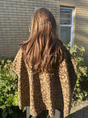 Poncho "Poca" Panter bruin