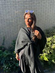 Poncho "Poca" Zwart