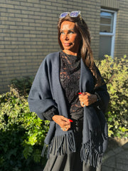 Poncho "Poca" Navy