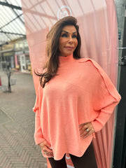 Koltrui "Patty" Zalm