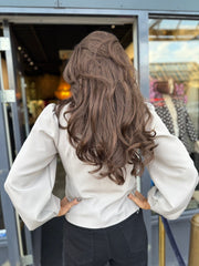 Colbert "Elora" Taupe