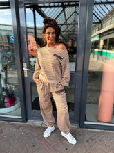 2 delig comfyset ICONIC Choco