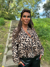 jasje "Nature" Panterprint