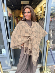 Poncho "Nouvie" Camel