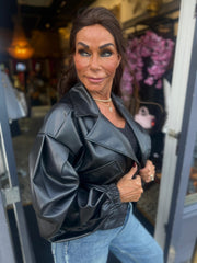 Jasje "Thunderbird" Zwart