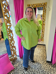 Blouse "NEW basic" Groen
