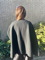 Poncho "Poca" Zwart