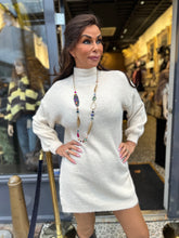 Jurkje La Vie “ecru”