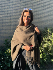 Poncho "Poca" Donkerbruin