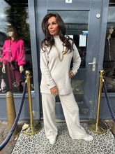 2 delig set “all you need” Beige