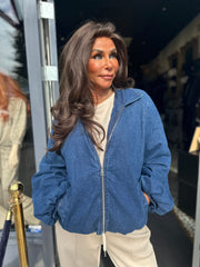 Spijkerjasje "Jessie" Denim