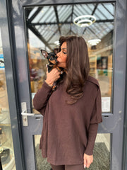 Koltrui "Patty" Donkerbruin