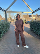 2 delig set "Relax" Chocobruin