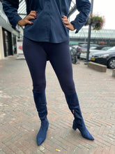 Norfy-Tregging Donkerblauw