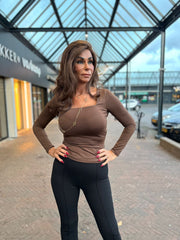 Top "By Swan Annie" Koffie