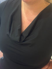 By Swan waterval Hals Zwart