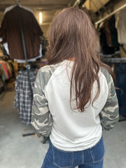 Top Camo "1990"