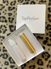 REFILL GIFTBOX + TP SPRAY TF 031