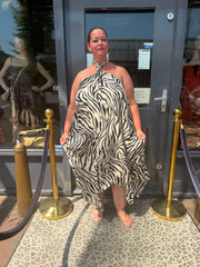 Jurkje "Zimbabwe" zebra