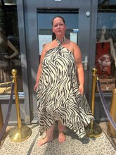 Jurkje "Zimbabwe" zebra