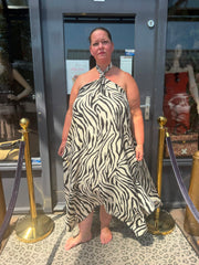 Jurkje "Zimbabwe" zebra