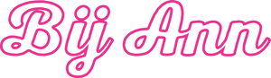 Bij Ann Fashion