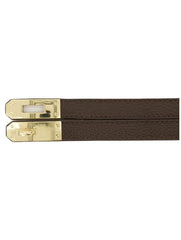 Garcia riem "choco" verstelbaar