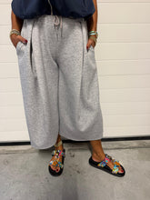 Comfy Culotte grijs