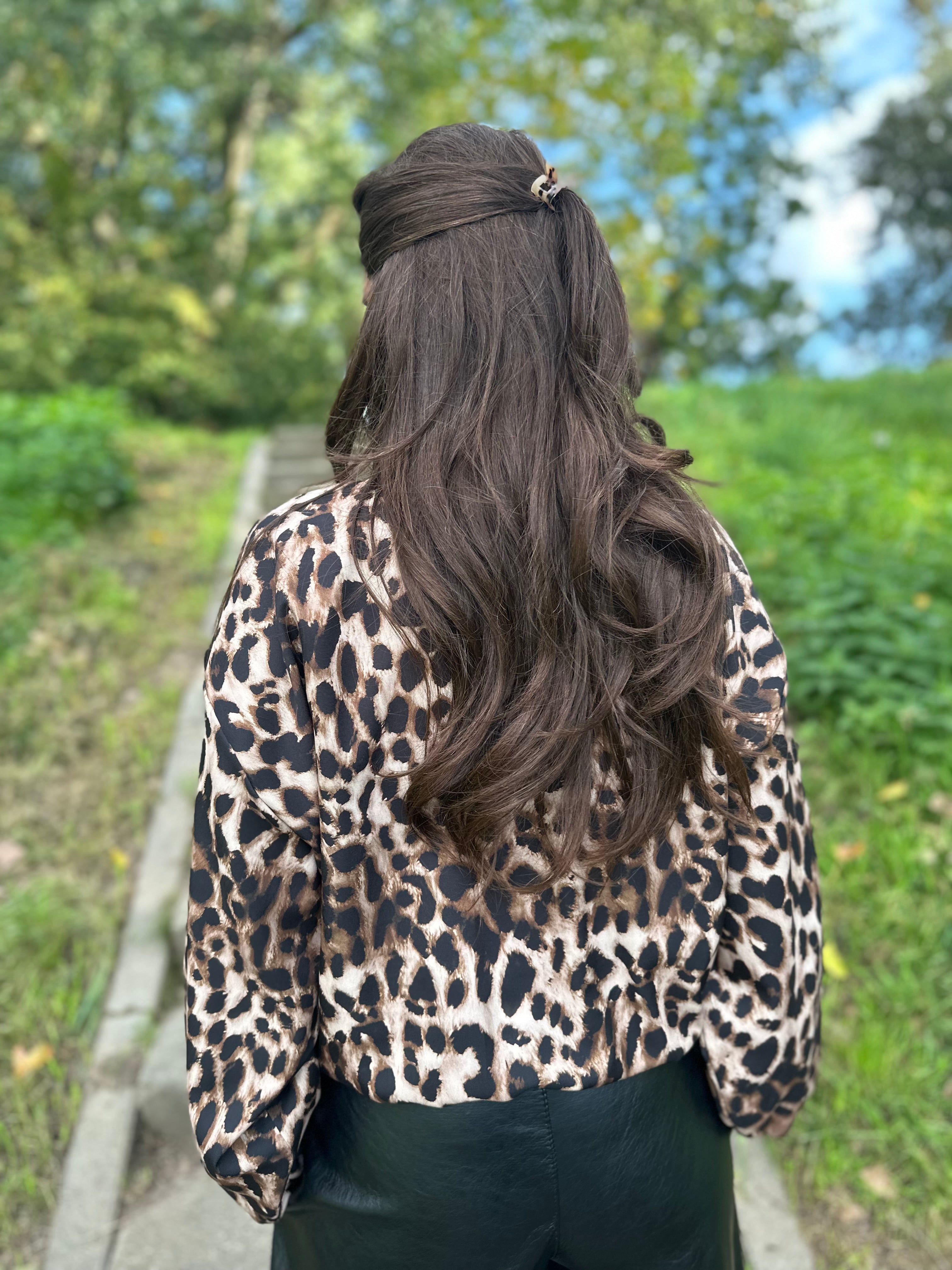 jasje "Nature" Panterprint