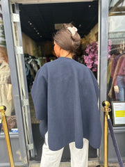 Poncho "Poca" Navy