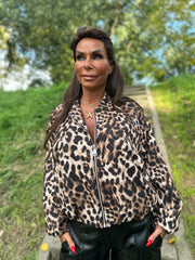 jasje "Nature" Panterprint