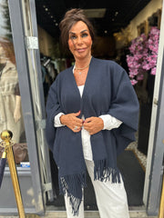 Poncho "Poca" Navy