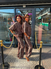 Pantalon Farla panter