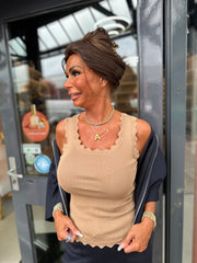 Top schulprandje camel