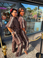 Pantalon Farla panter