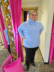 Kol "Bri" Blauw