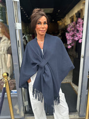 Poncho "Poca" Navy
