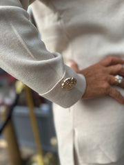 2 delig set “all you need” Beige