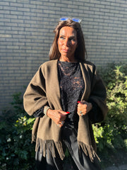 Poncho "Poca" Donkerbruin