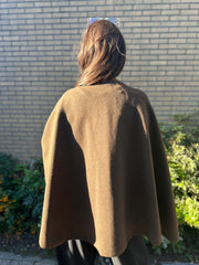 Poncho "Poca" Donkerbruin