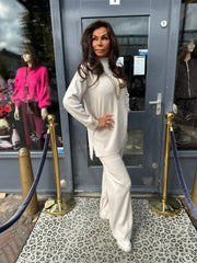 2 delig set “all you need” Beige