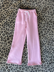 Joggingbroek Roze