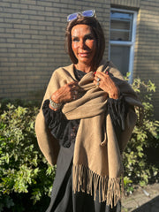 Poncho "Poca" Camel