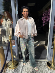 Jeans "Always perfect"