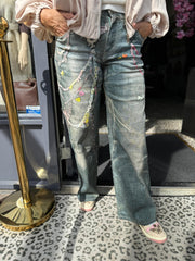 Jeans "Always perfect"