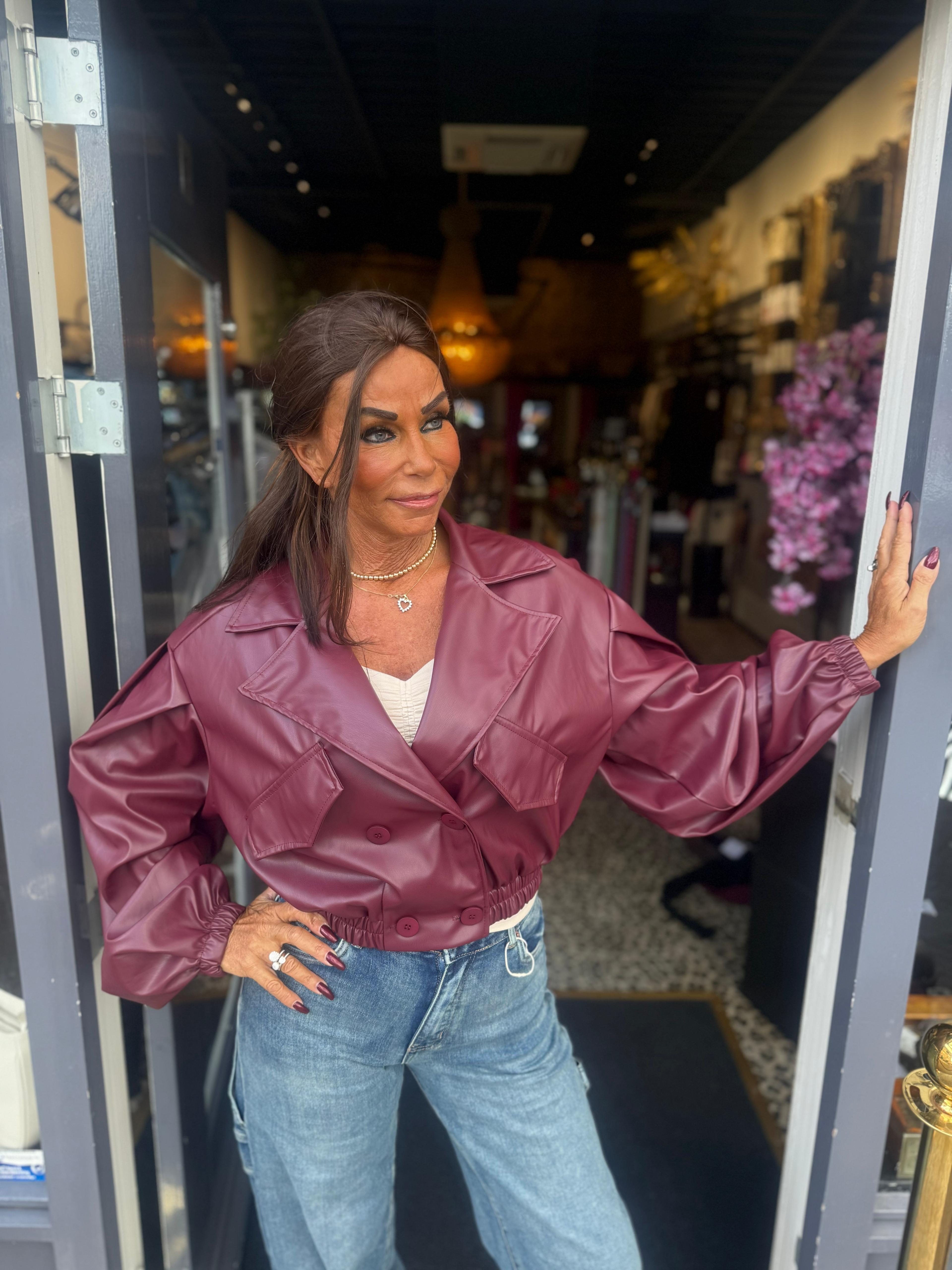 Jasje "Thunderbird" Bordeaux