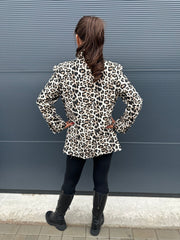 Oversized colbert "Jus de pom" Panter